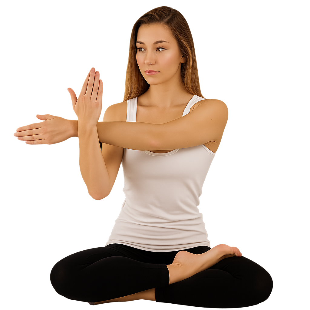 Arch yoga Melbourne